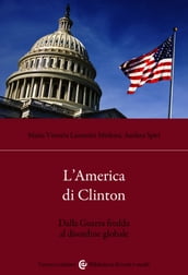 L America di Clinton