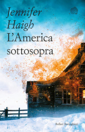 L America sottosopra