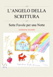 L Angelo della Scrittura