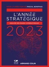 L Année stratégique 2023