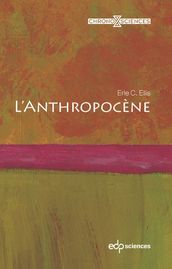 L Anthropocène