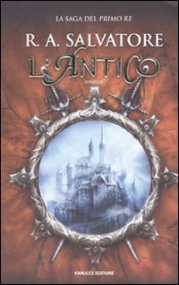 L'Antico - R. A. Salvatore