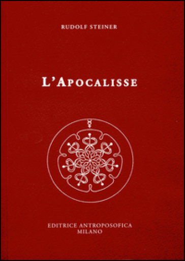 L'Apocalisse - Rudolph Steiner