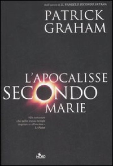 L'Apocalisse secondo Marie - Patrick Graham