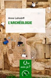 L Archéologie