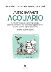 L Astro narrante: Acquario