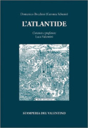 L Atlantide