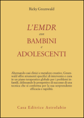 L EMDR con bambini e adolescenti