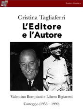 L Editore e l Autore