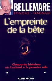 L Empreinte de la bête