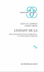 L Enfant de ça