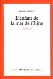 L Enfant de la mer de Chine