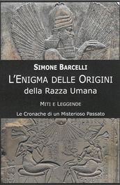 L Enigma delle Origini