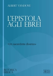 L Epistola agli Ebrei