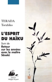 L Esprit du haïku