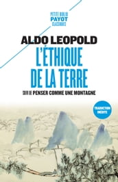 L Ethique de la terre