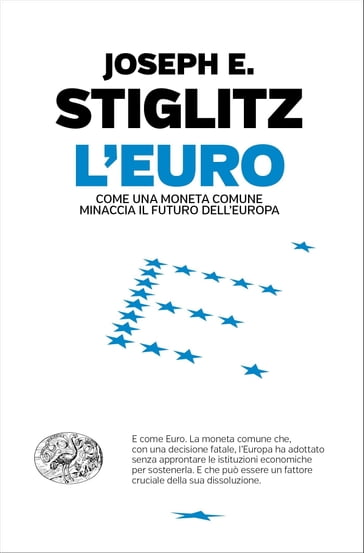 L'Euro - Joseph E. Stiglitz