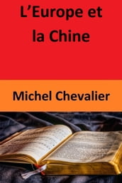 L Europe et la Chine