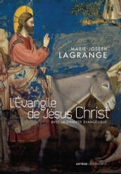 L Evangile de Jésus Christ