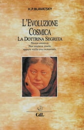 L Evoluzione Cosmica