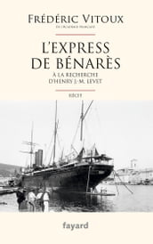 L Express de Bénarès