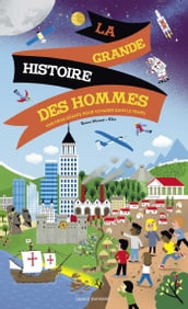 L Histoire du monde illustrée