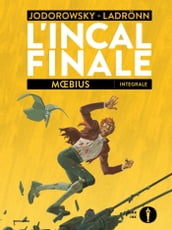 L INCAL FINALE. INTEGRALE