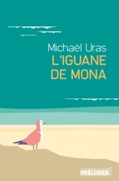 L Iguane de Mona