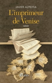 L Imprimeur de Venise