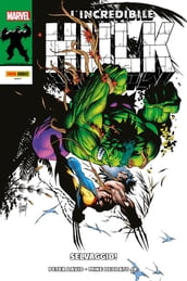 L Incredibile Hulk: Selvaggio!
