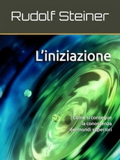 L Iniziazione