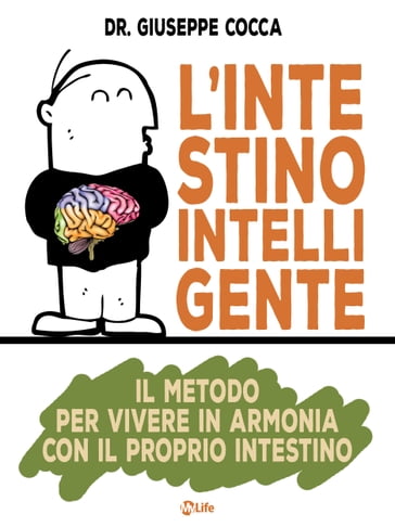 L'Intestino Intelligente - Giuseppe Cocca