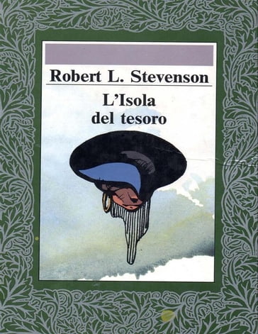 L'Isola del tesoro - Robert Louis Stevenson