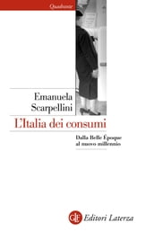 L Italia dei consumi