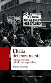 L Italia dei movimenti