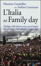 L Italia del Family day.