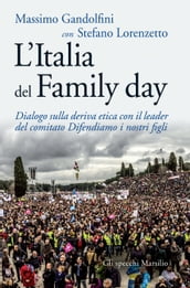 L Italia del Family day