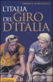 L Italia del Giro d Italia