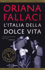 L Italia della dolce vita