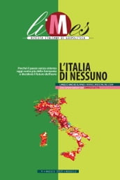 L Italia di nessuno