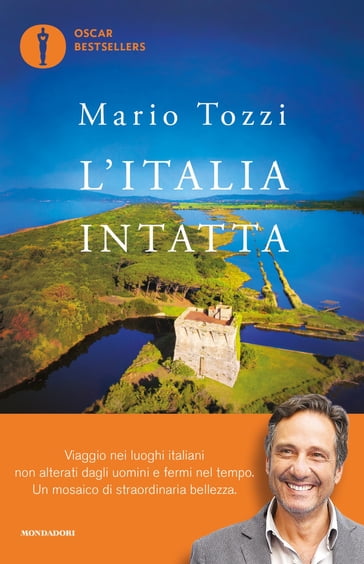 L'Italia intatta - Mario Tozzi