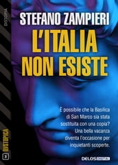 L Italia non esiste