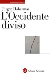 L Occidente diviso