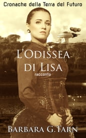 L Odissea di Lisa