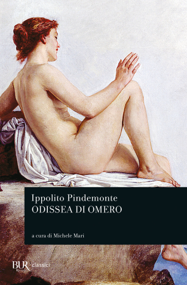 L'Odissea di Omero - Ippolito Pindemonte