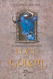 L Oeil du golem