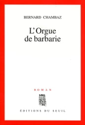 L Orgue de barbarie