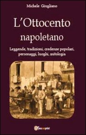 L'Ottocento napoletano - Michele Giugliano