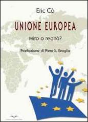 L Unione Europea