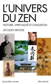 L Univers du zen